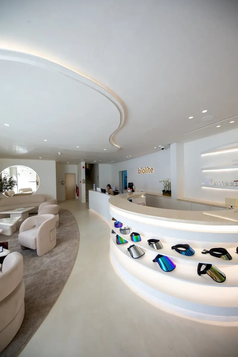 Biolite Clinic