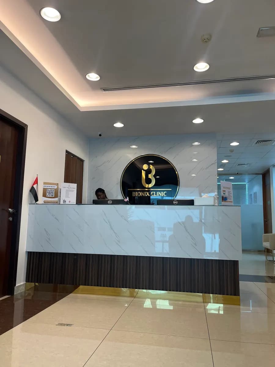 Bionix Medspa photo 1