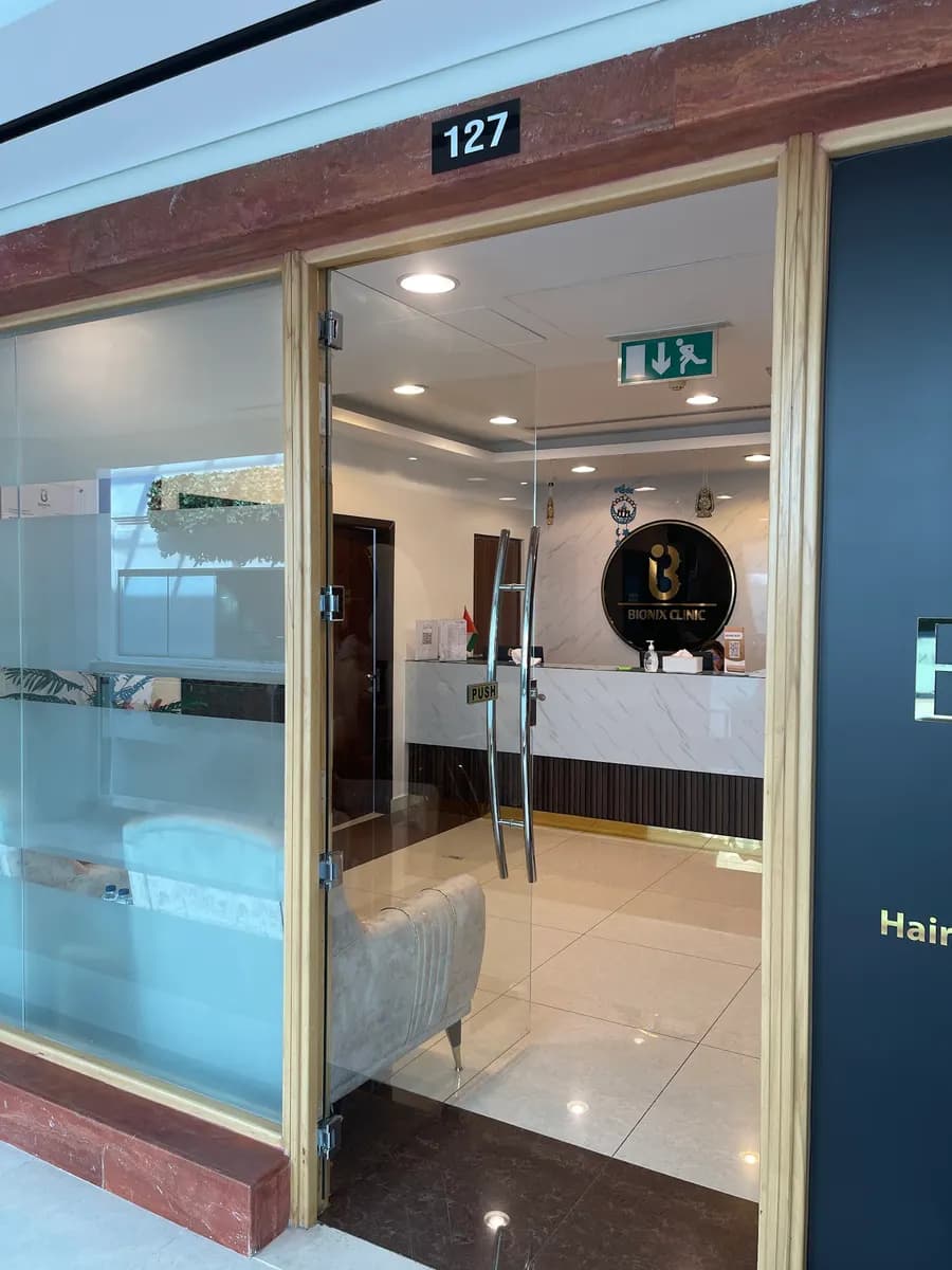 Bionix Medspa photo 2