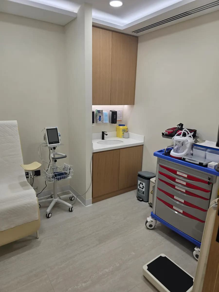 BioPsychoSocial Health Center photo 2