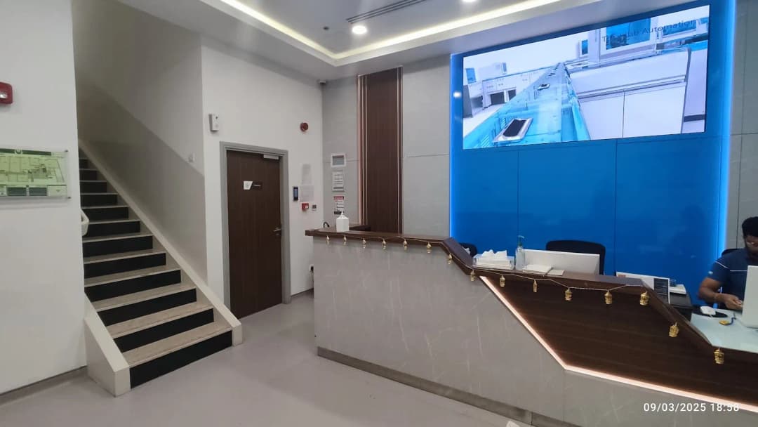 Biosytech Medical Laboratory