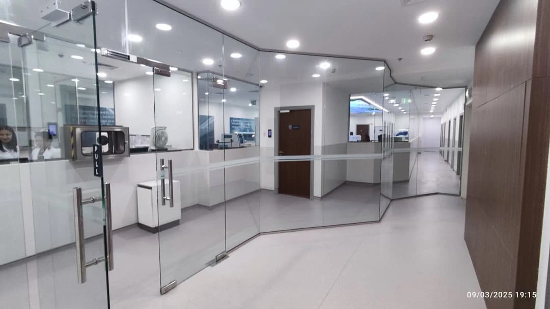 Biosytech Medical Laboratory — صورة 4