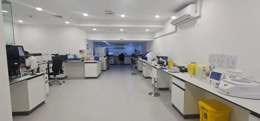 Biosytech Medical Laboratory — صورة 5
