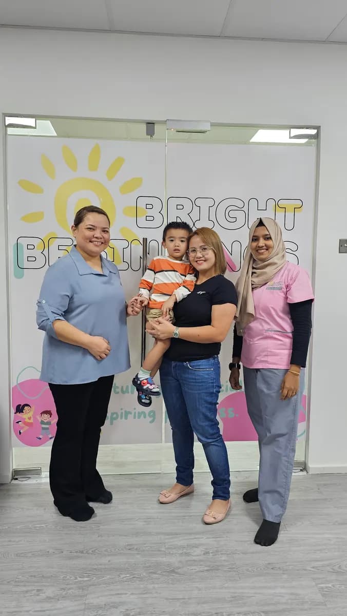 Bright Beginnings Rehabilitation Center — صورة 6