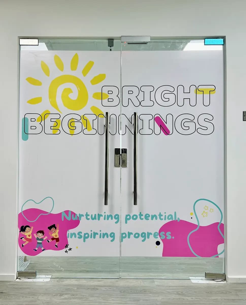 Bright Beginnings Rehabilitation Center — صورة 7