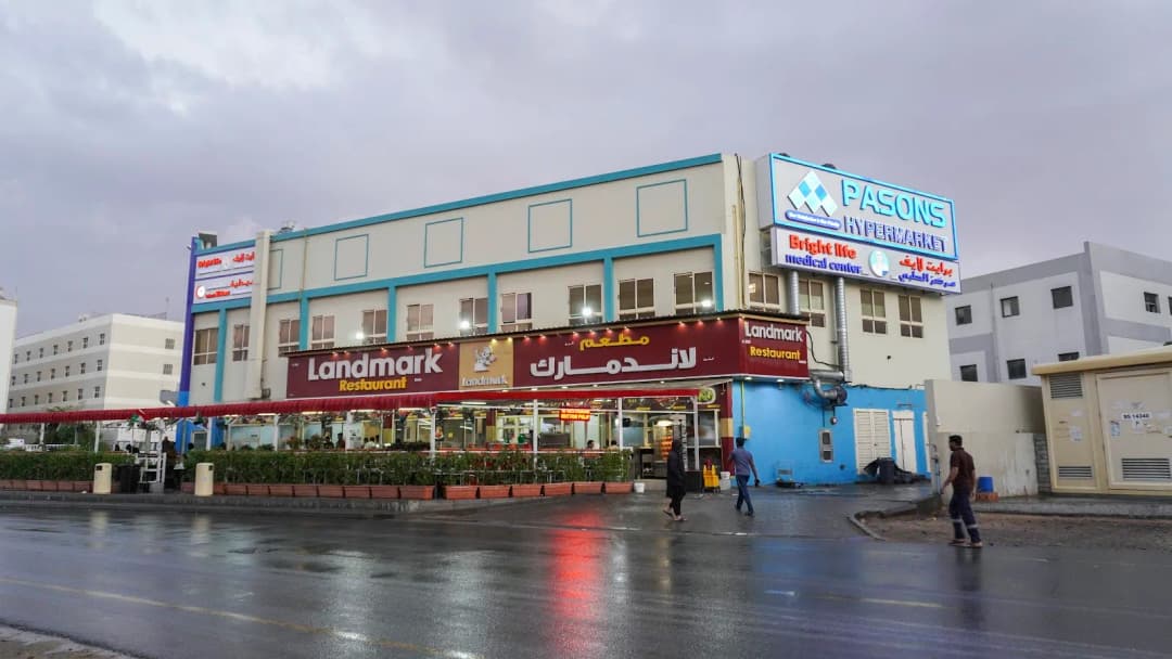 Bright Life Medical Center