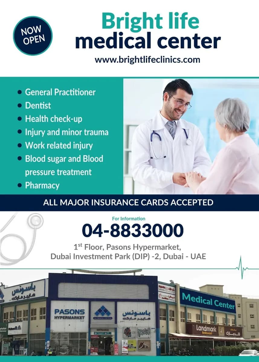Bright Life Medical Center photo 2
