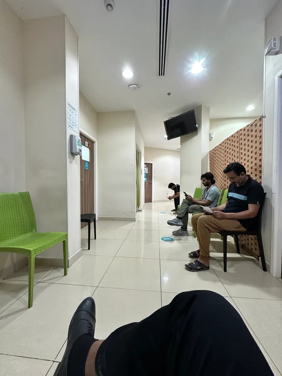 Bright Life Medical Center — صورة 6