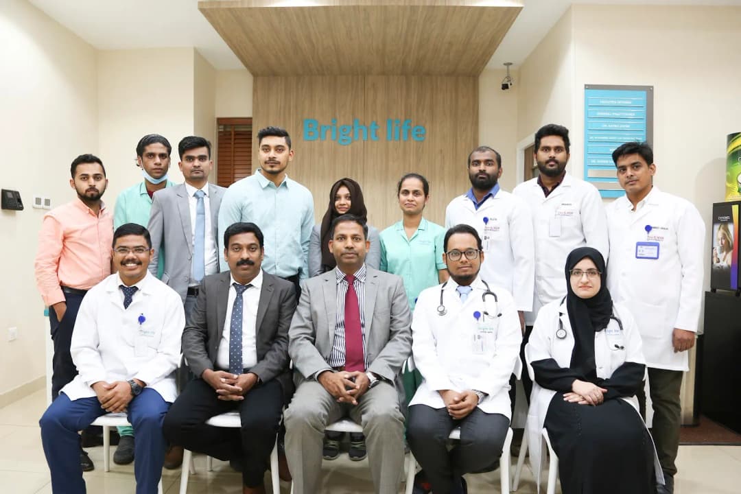 Bright Life Medical Center — صورة 8