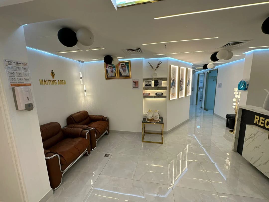 Bright Look Medical Center photo 2