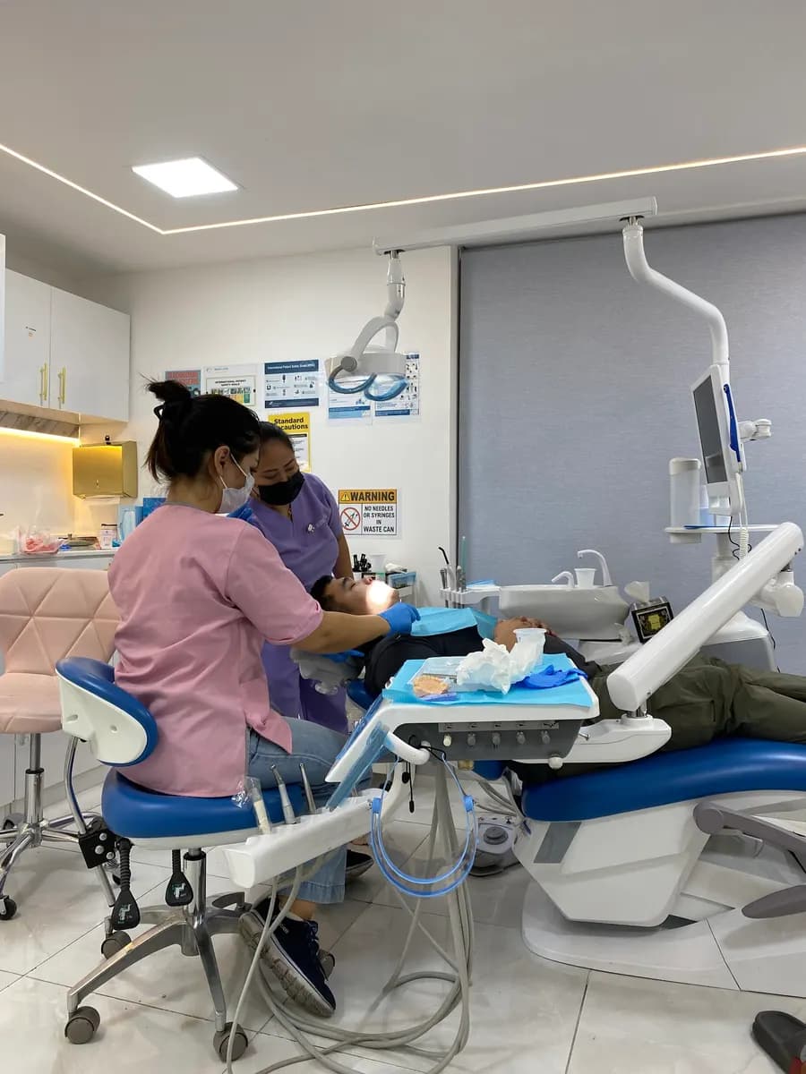 Bright Look Medical Center photo 5