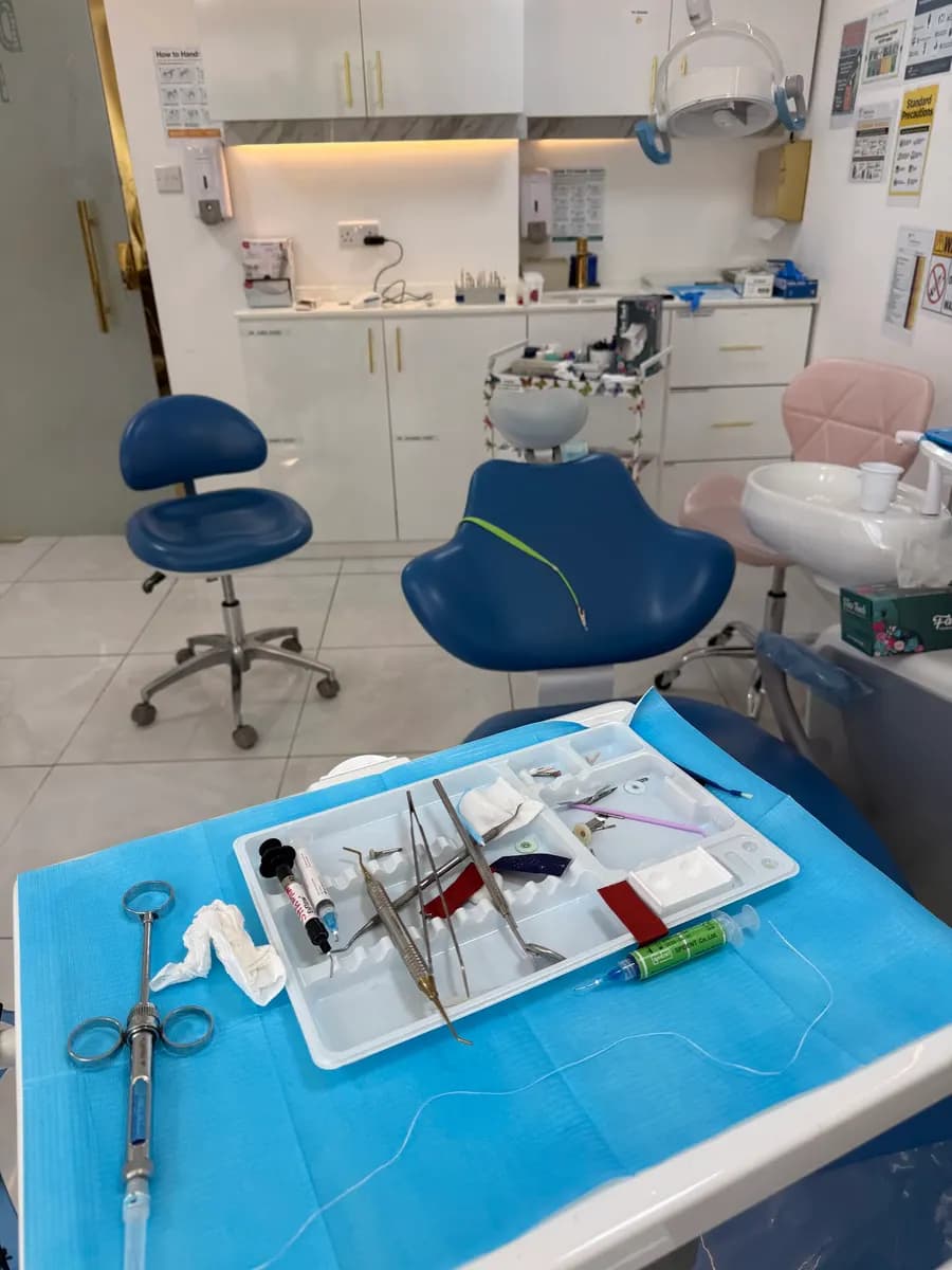 Bright Look Medical Center — صورة 6