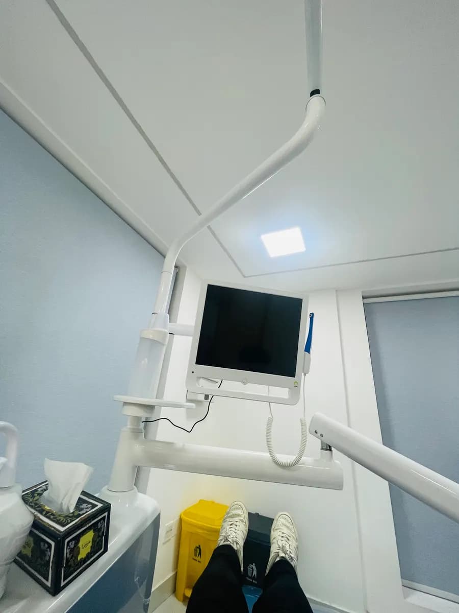Bright Look Medical Center — صورة 8