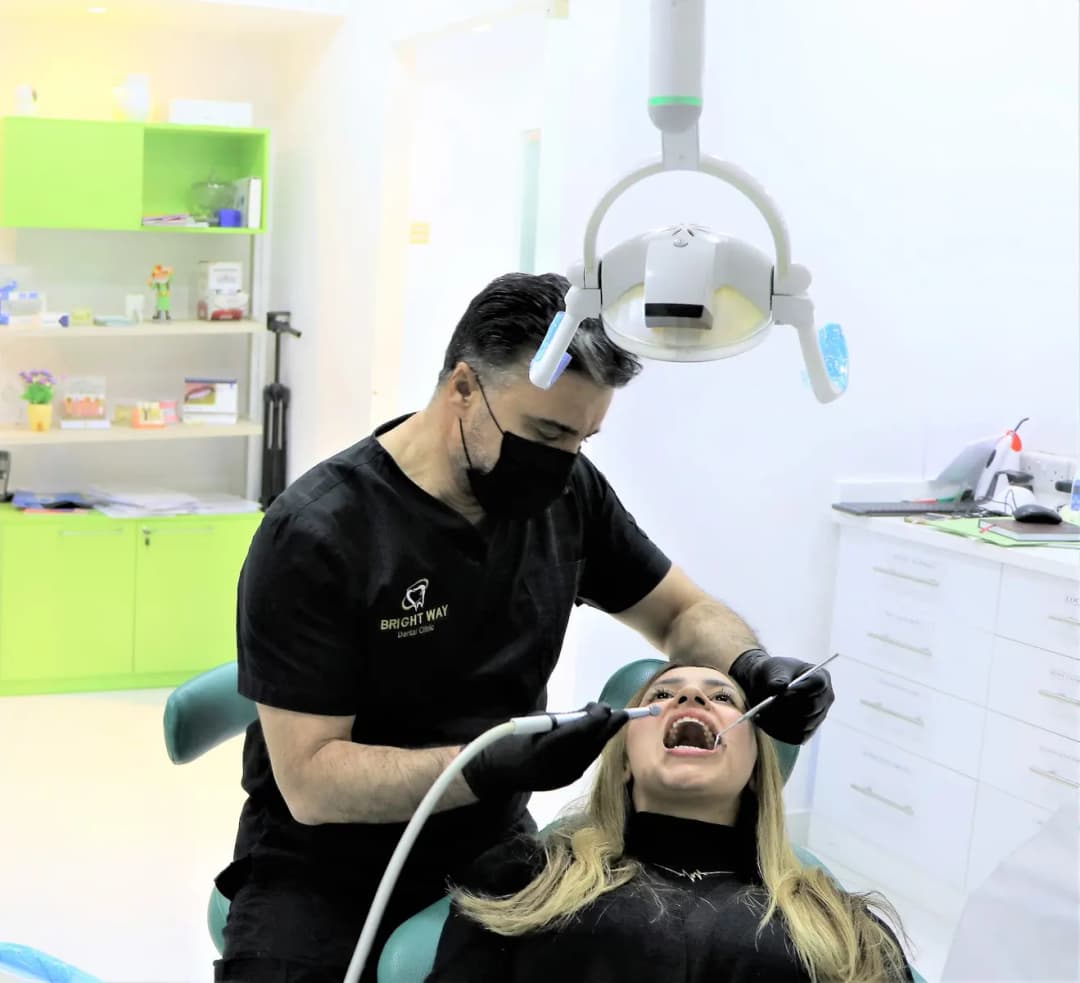 Bright Way Dental Clinic photo 4