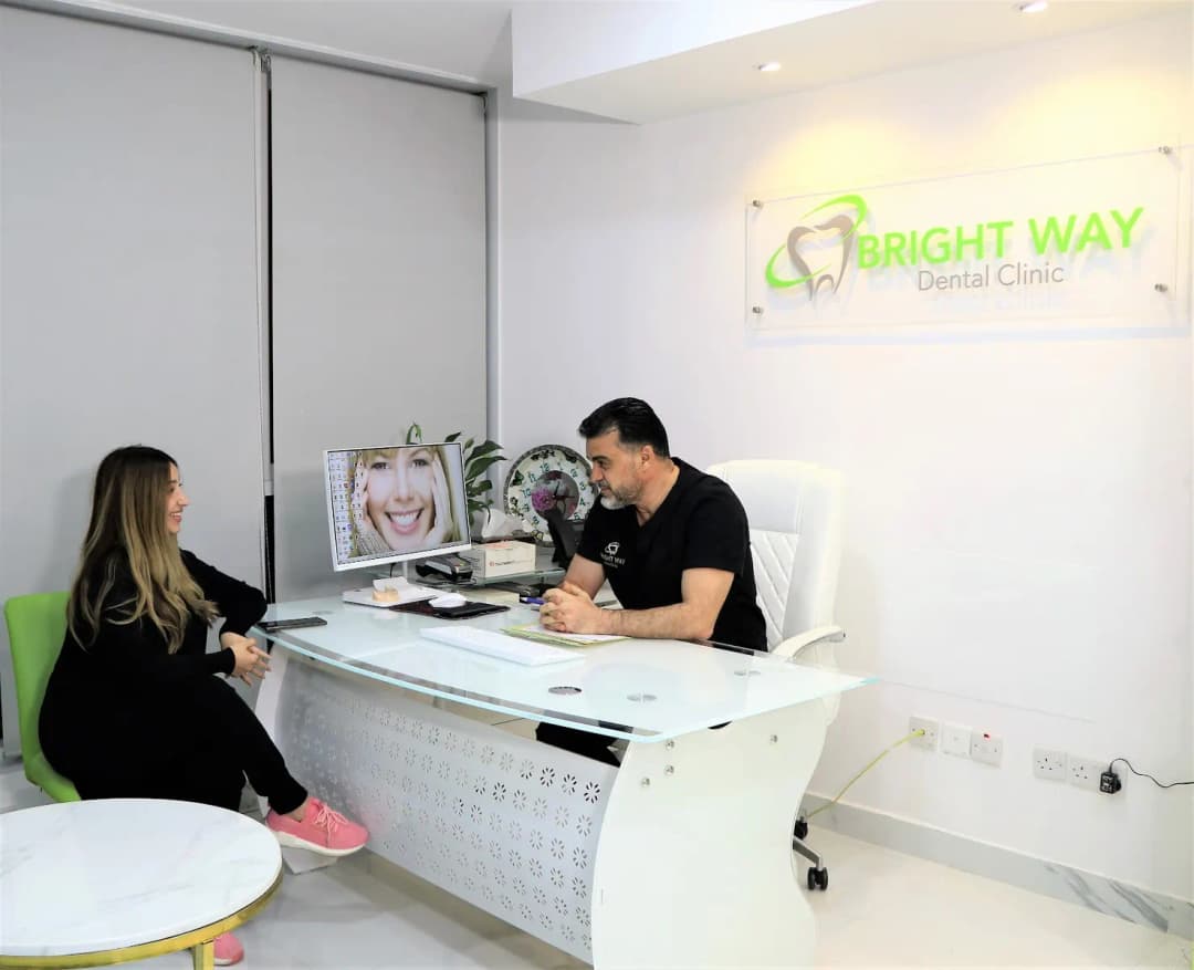 Bright Way Dental Clinic — صورة 6