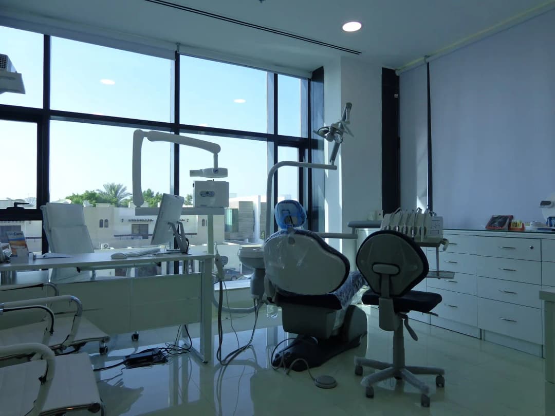 Bright Way Dental Clinic — صورة 7