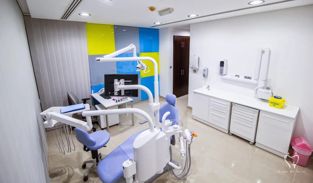Bright White Dental Center photo 2