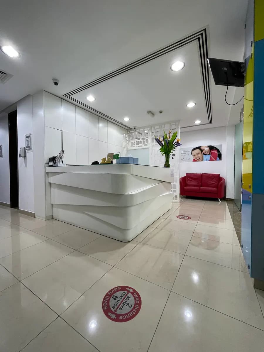 Bright White Dental Center photo 4