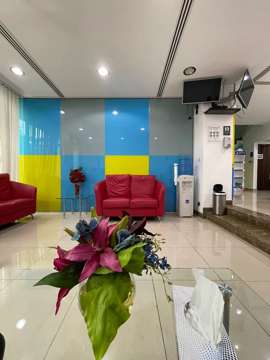 Bright White Dental Center photo 5