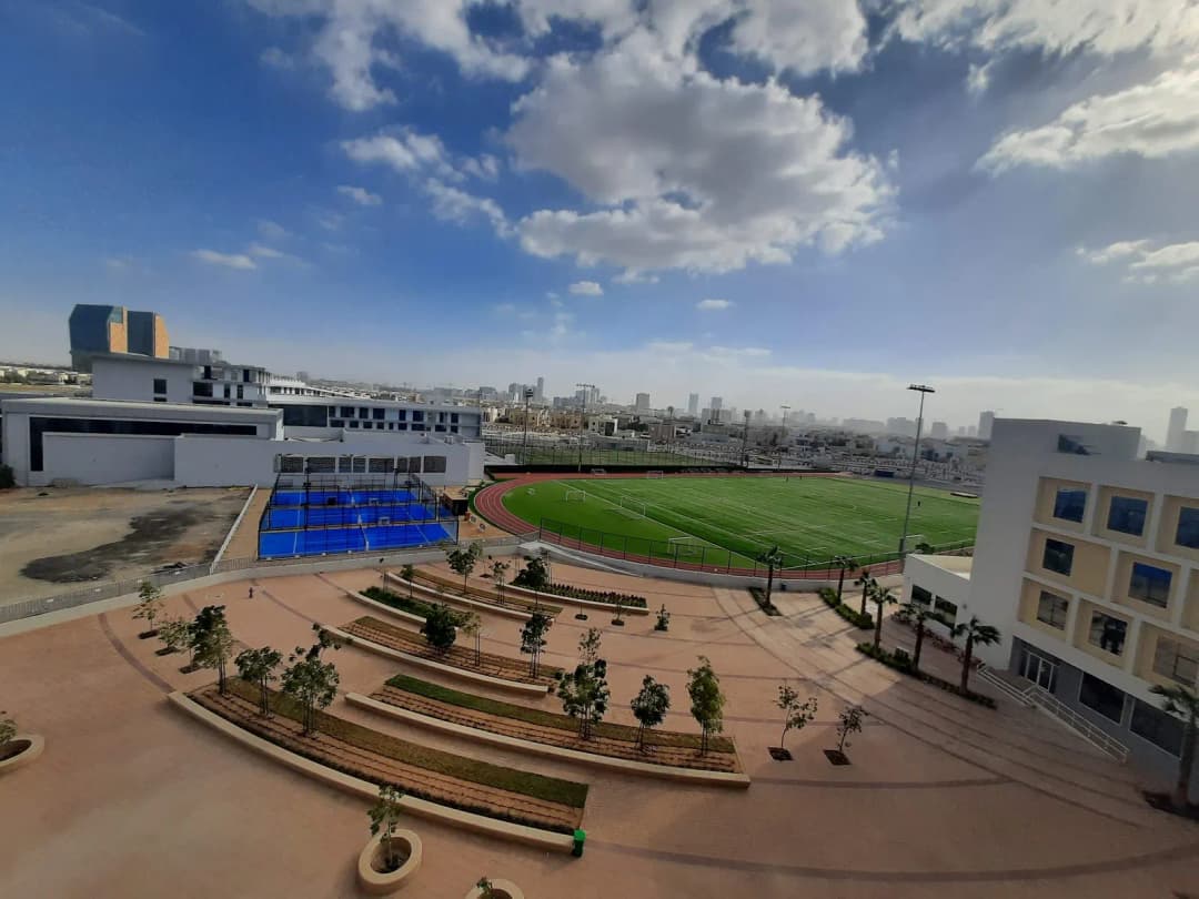 Brighton College Dubai Clinic photo 3