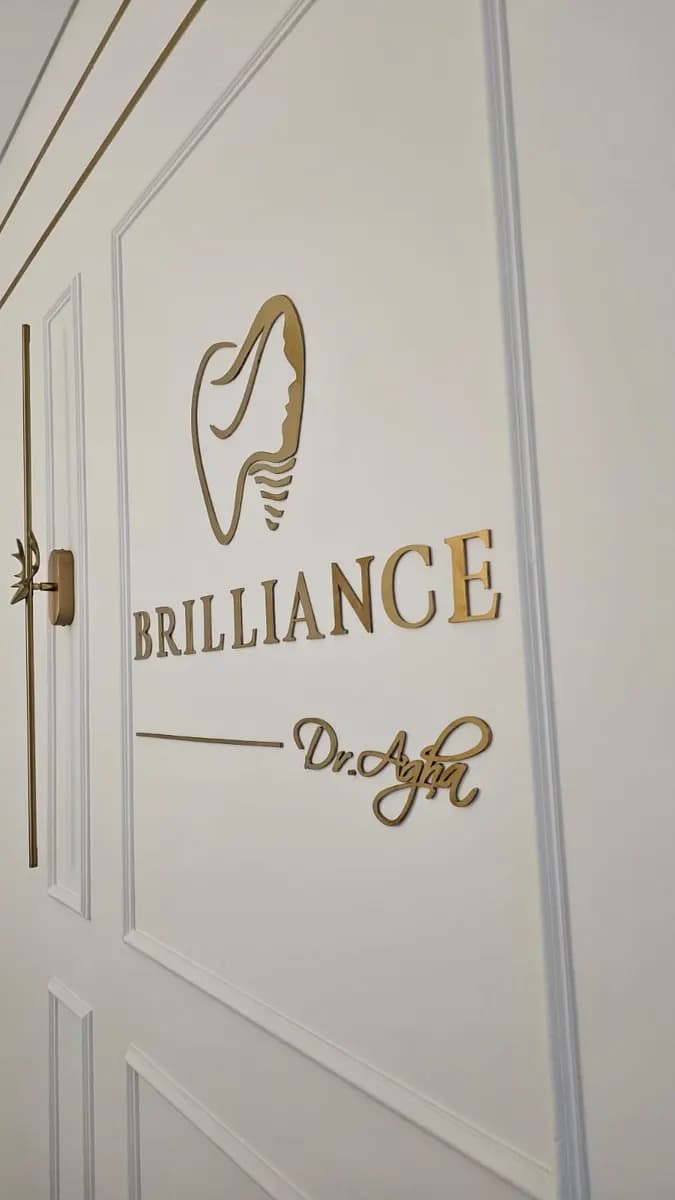 Brilliance Medical Center