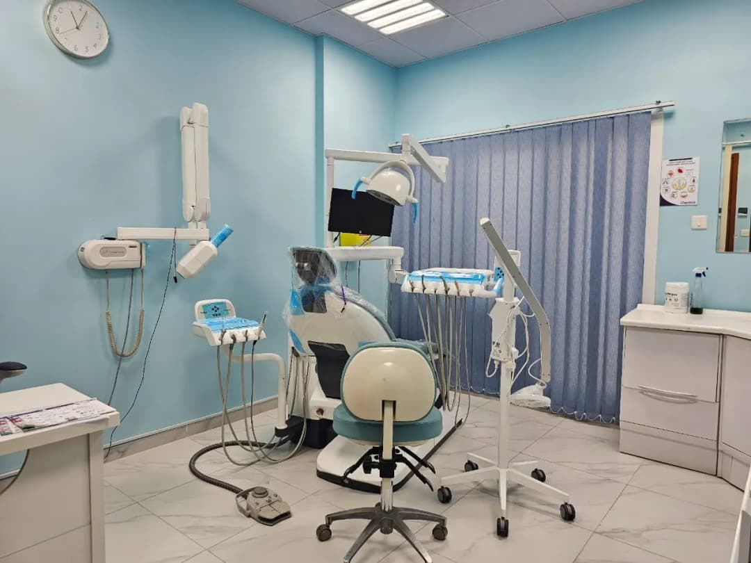 Brite Medicare Medical Center