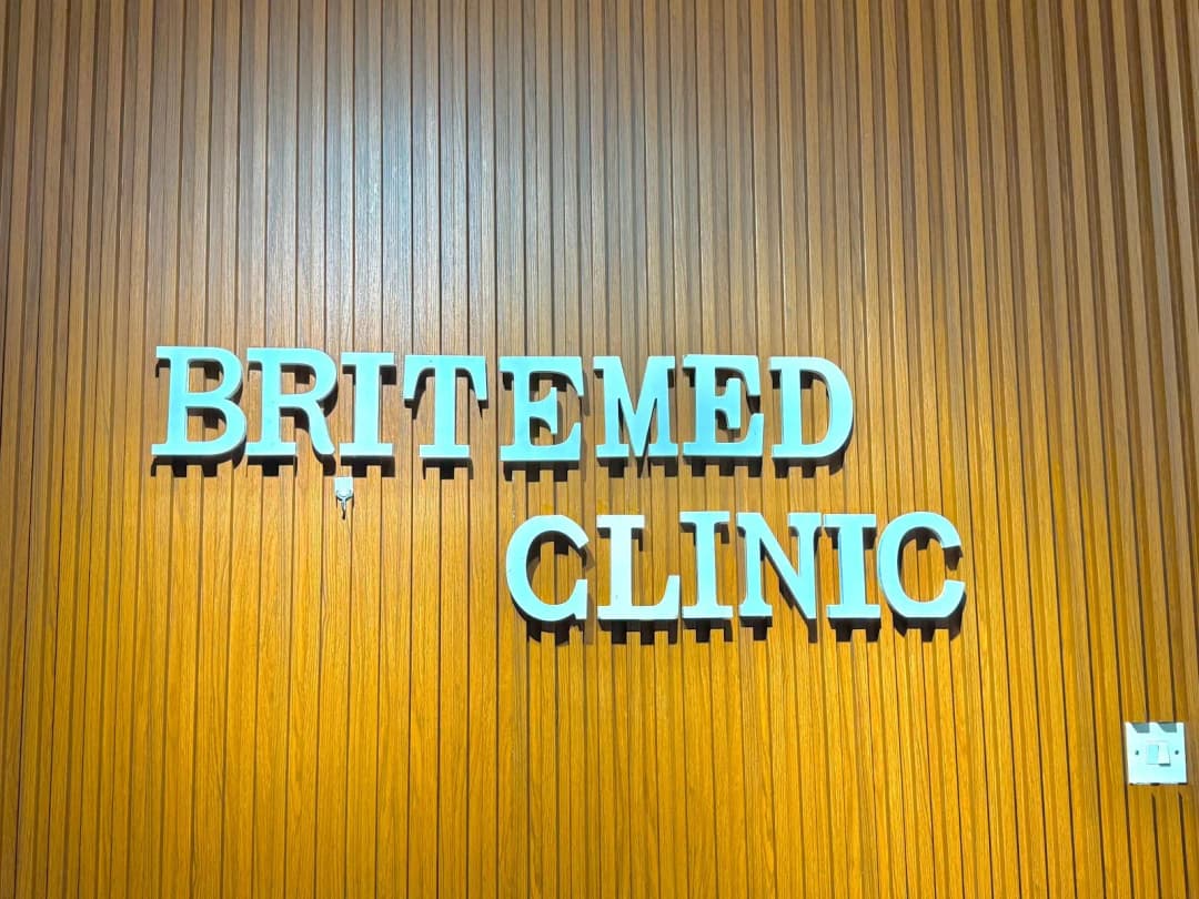 Britemed Clinic