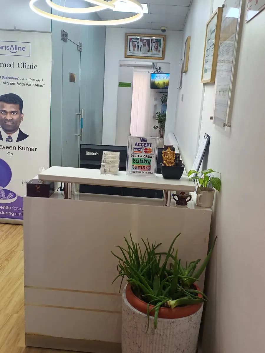 Britemed Clinic — صورة 6