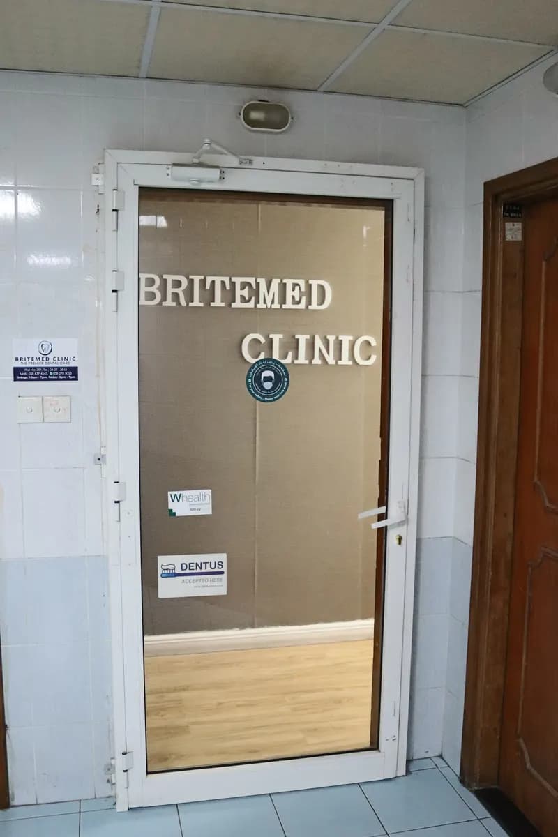 Britemed Clinic — صورة 7