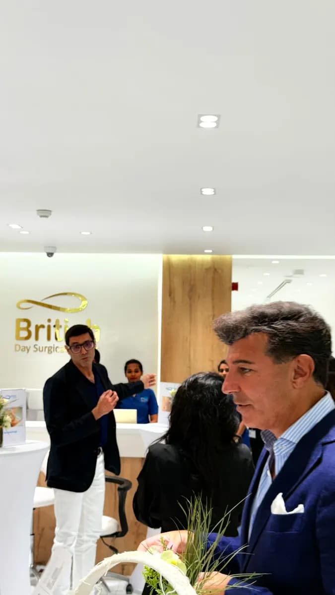 British Day Surgical Center photo 4