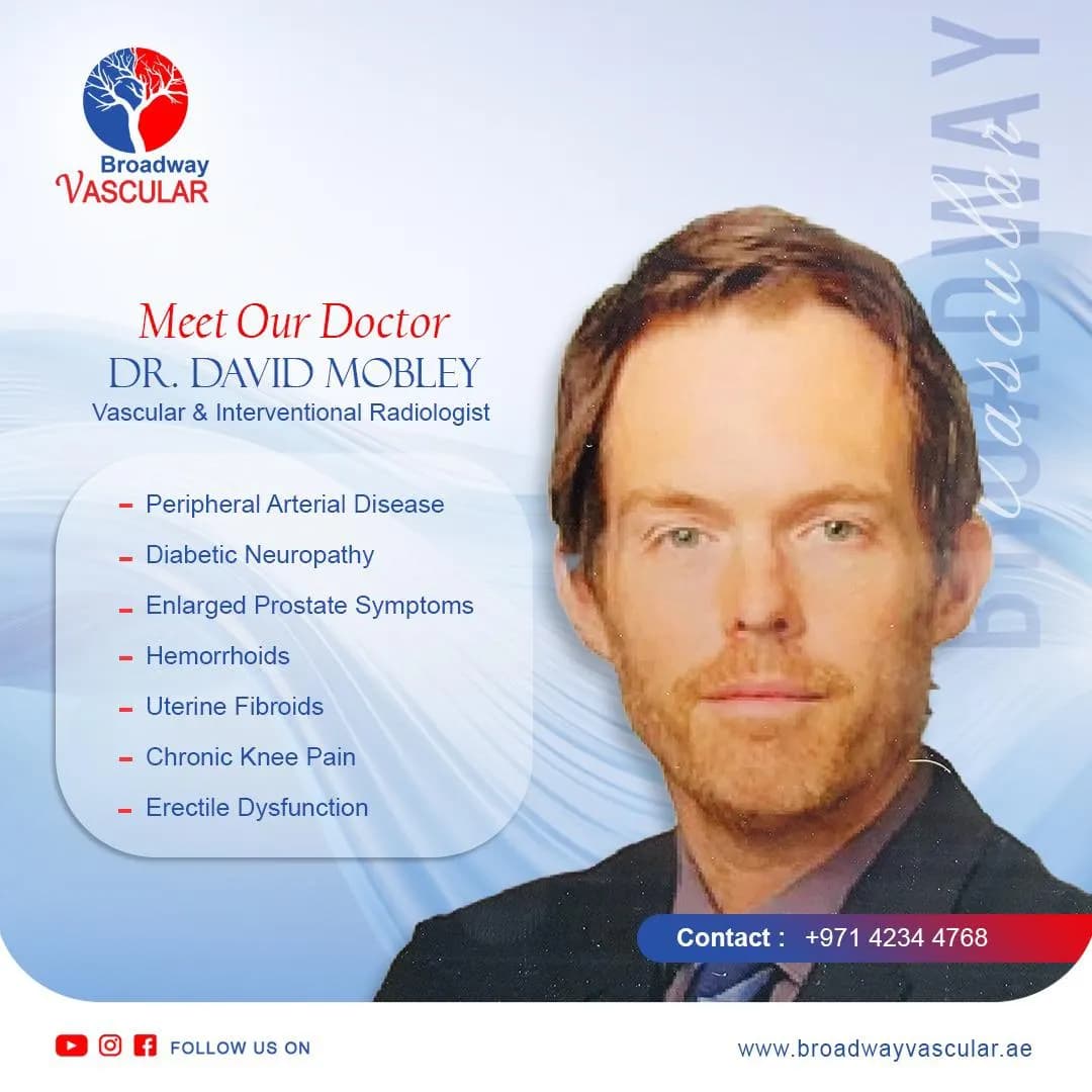 Broadway Vascular Clinic — صورة 8