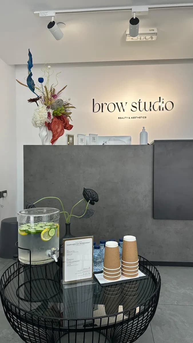 Brow Studio — صورة 3