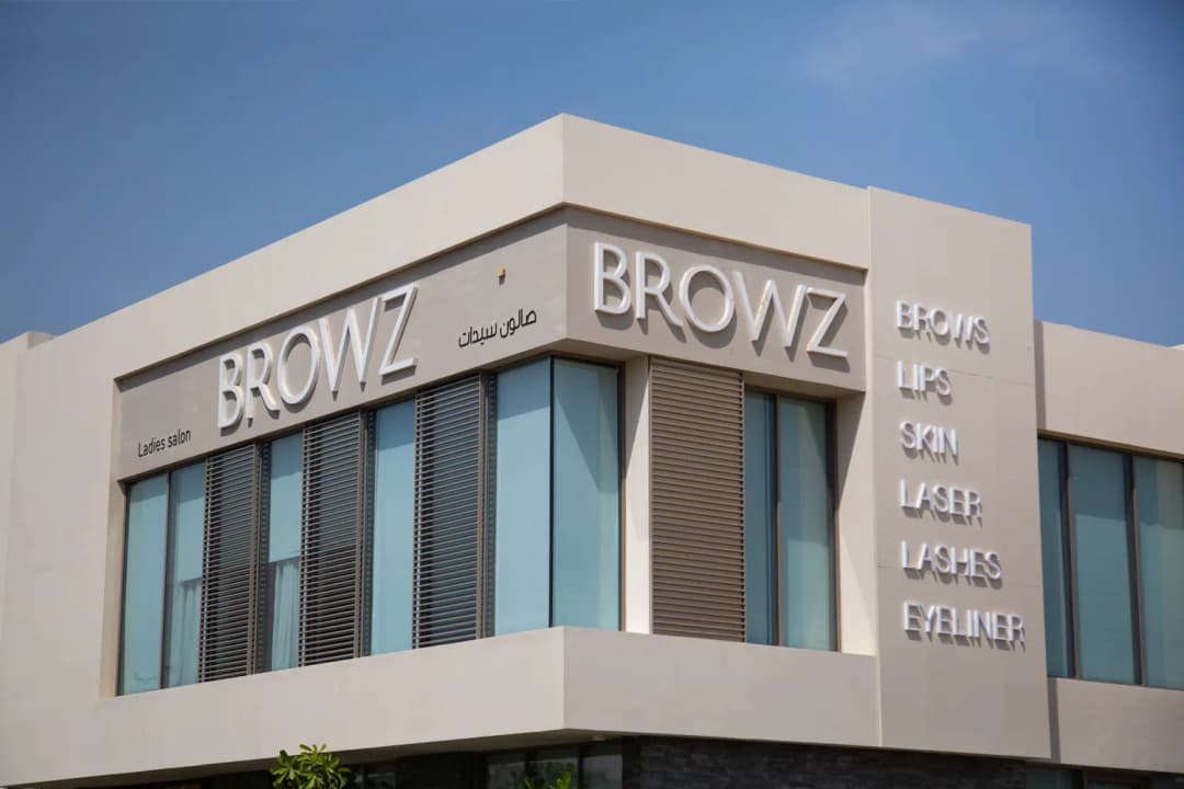 Browz 11 Clinic