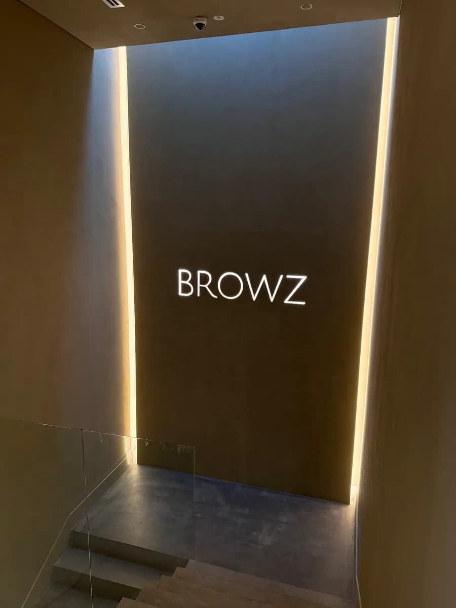 Browz 11 Clinic photo 4