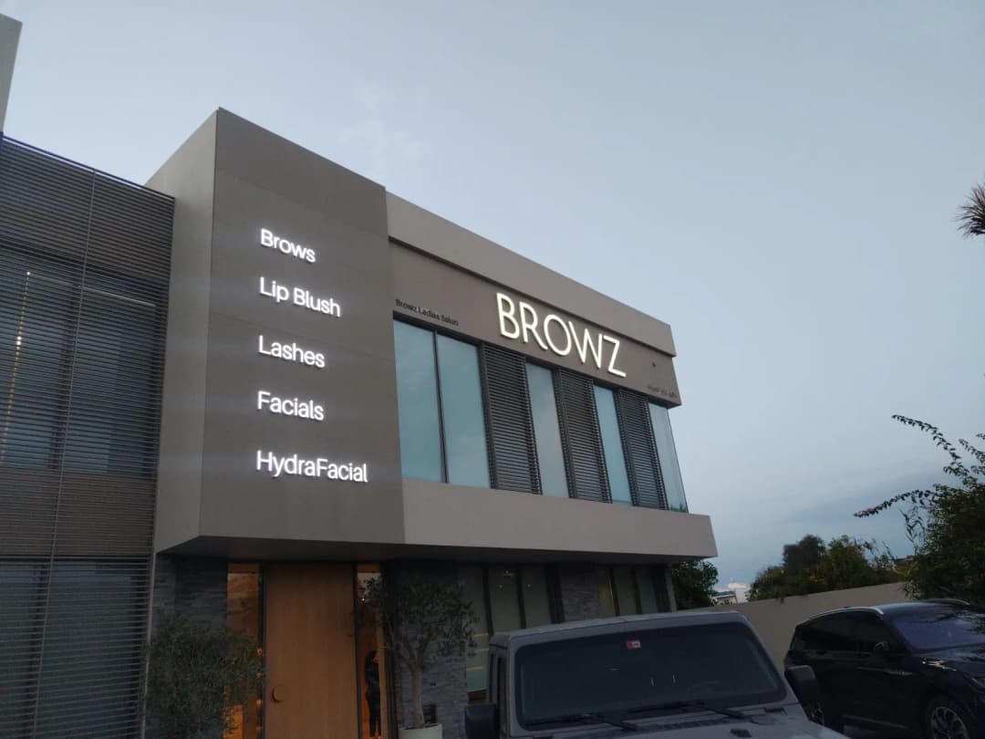Browz 11 Clinic photo 5