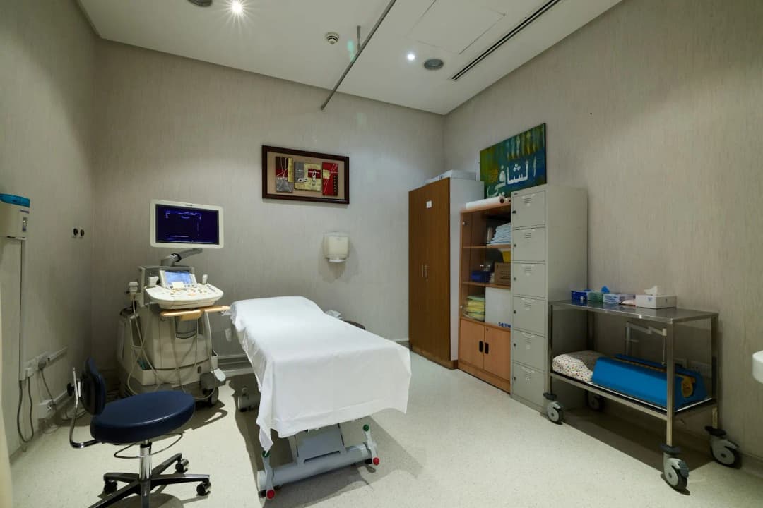Burjeel Hospital For Advanced Surgery photo 4