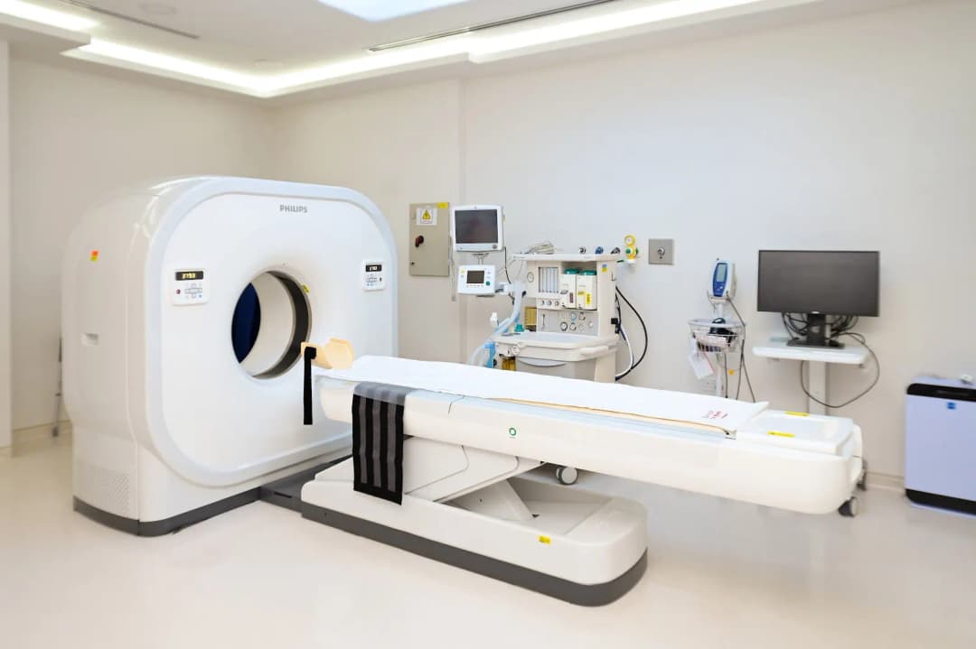 Burjeel Hospital For Advanced Surgery photo 5