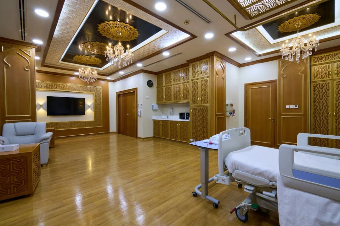 Burjeel Hospital For Advanced Surgery — صورة 6