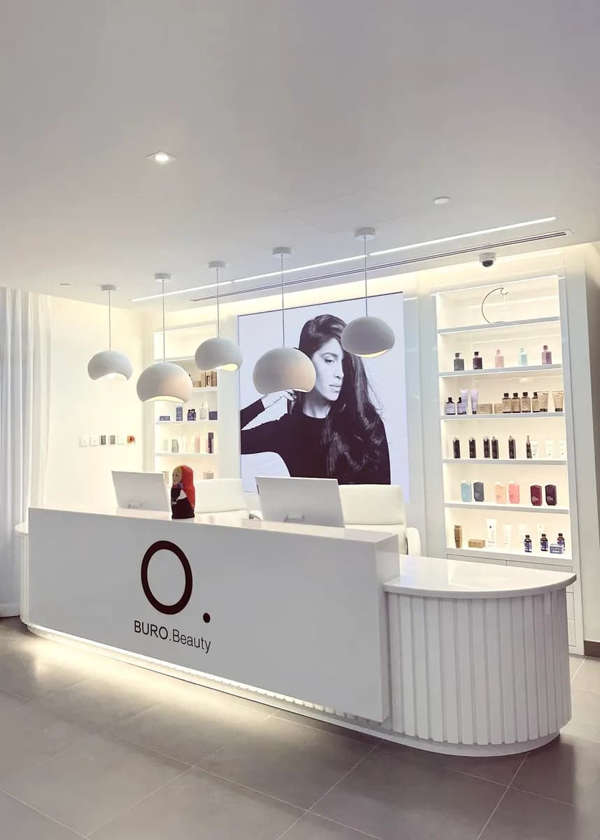 Buro Beauty Clinic photo 2