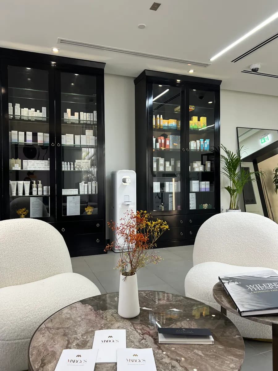 Buro Beauty Clinic photo 5