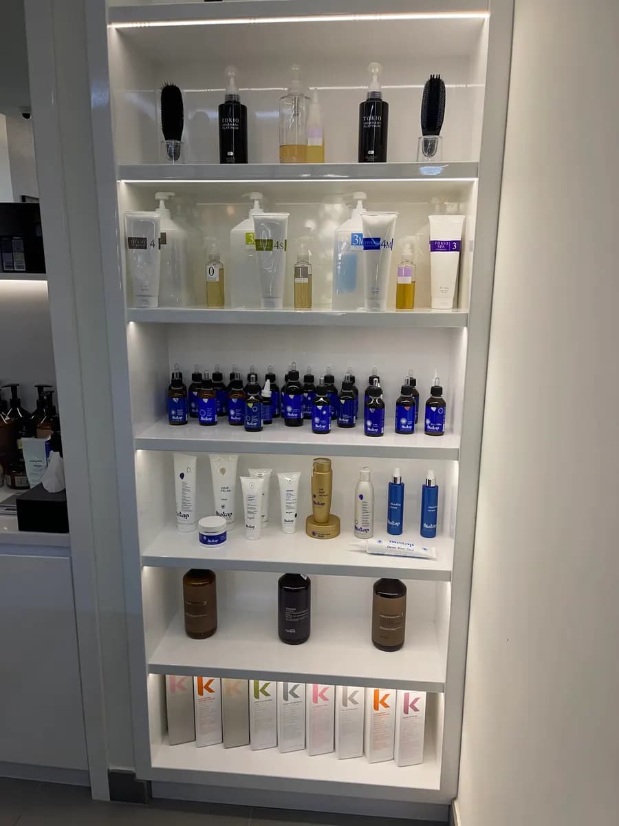 Buro Beauty Clinic — صورة 8