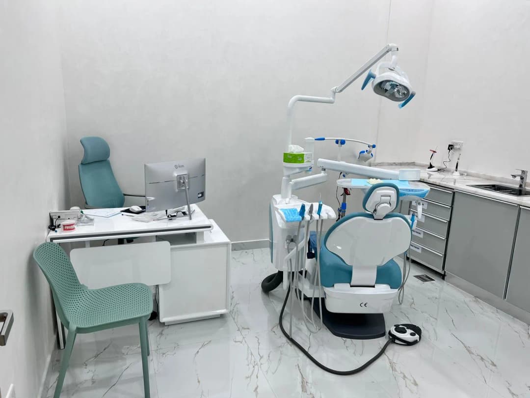 Bwabat Hatta Clinic photo 2