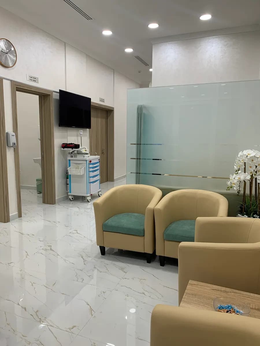 Bwabat Hatta Clinic photo 3