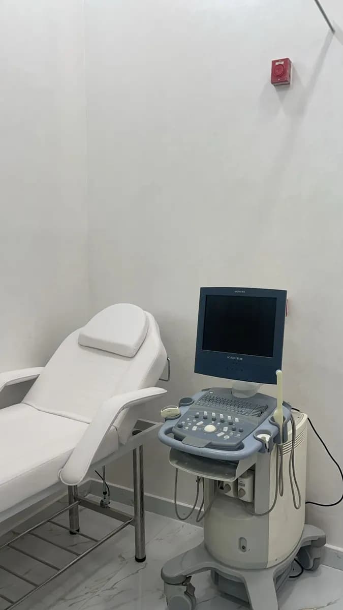 Bwabat Hatta Clinic — صورة 7