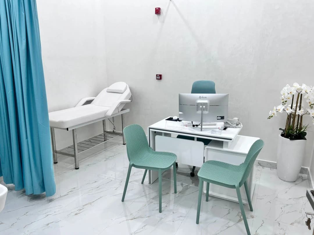 Bwabat Hatta Clinic — صورة 8