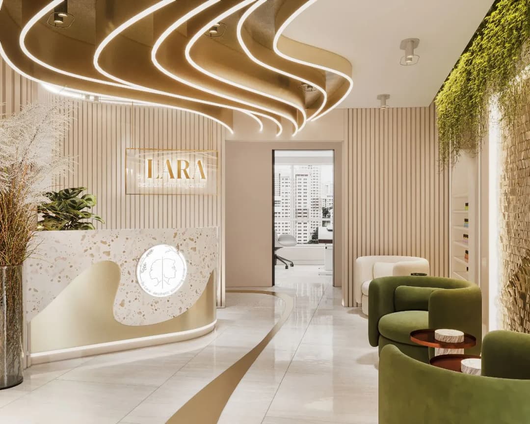 BY Lara Aesthetic Slimming Center