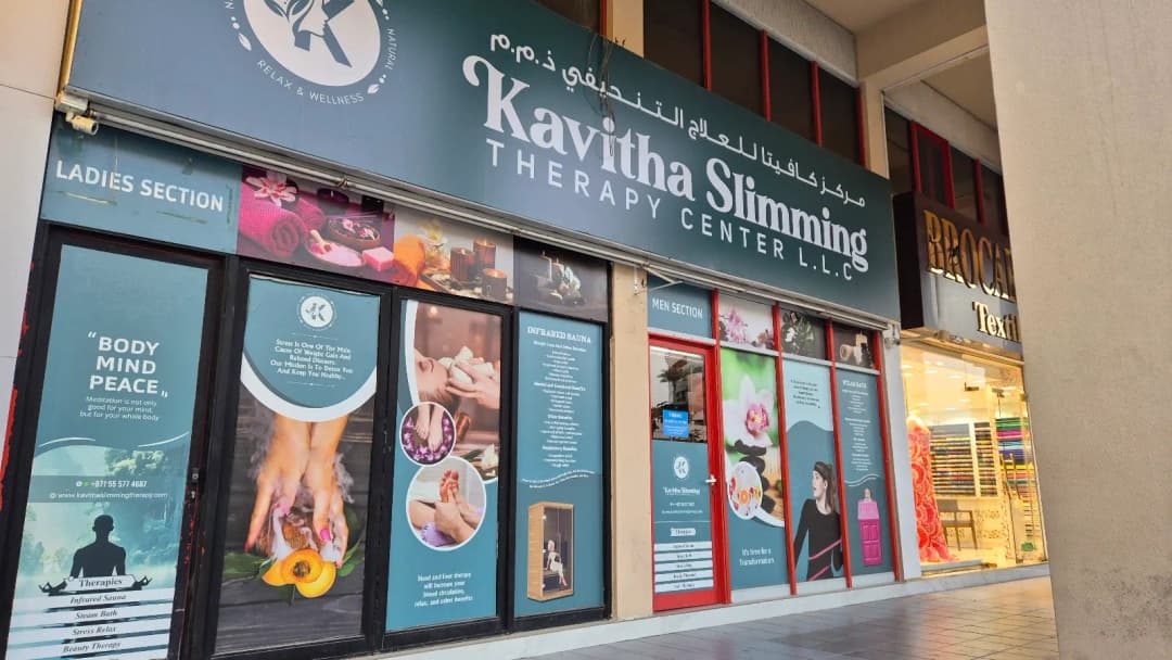 C V W Slimming Therapy Center photo 2