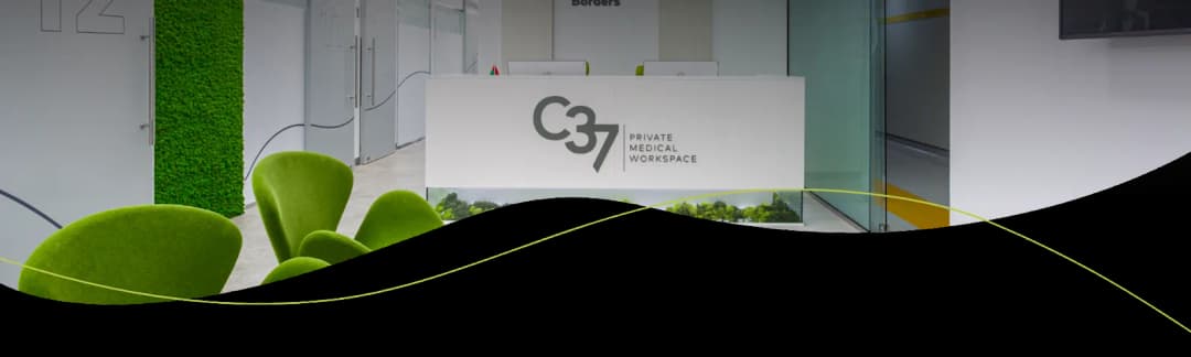 C37 Medical Hub