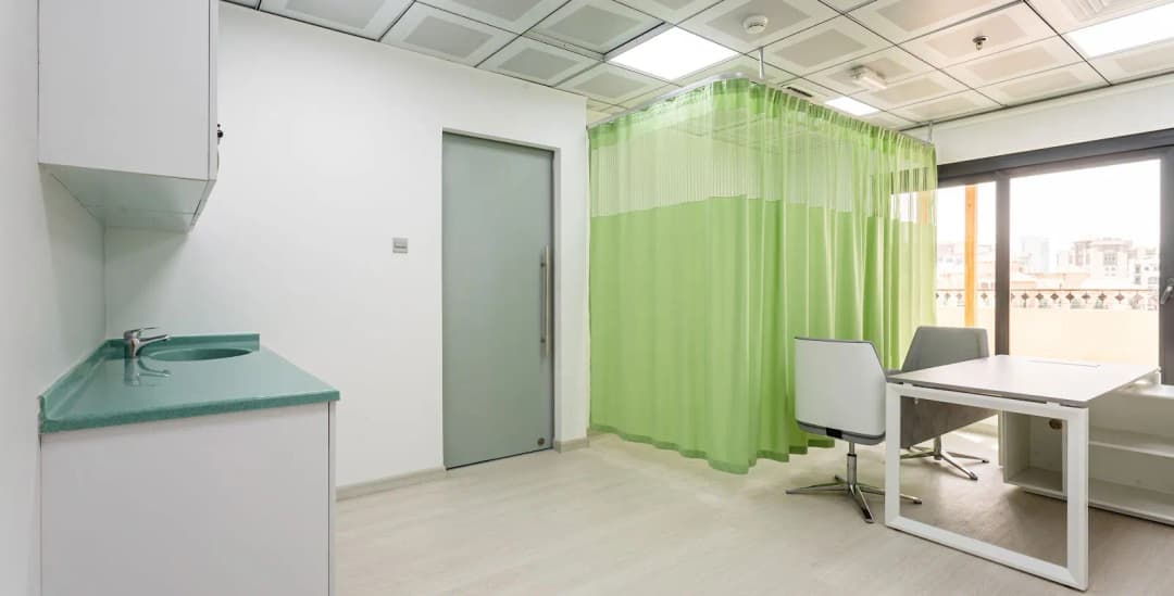 C37 Medical Hub photo 2