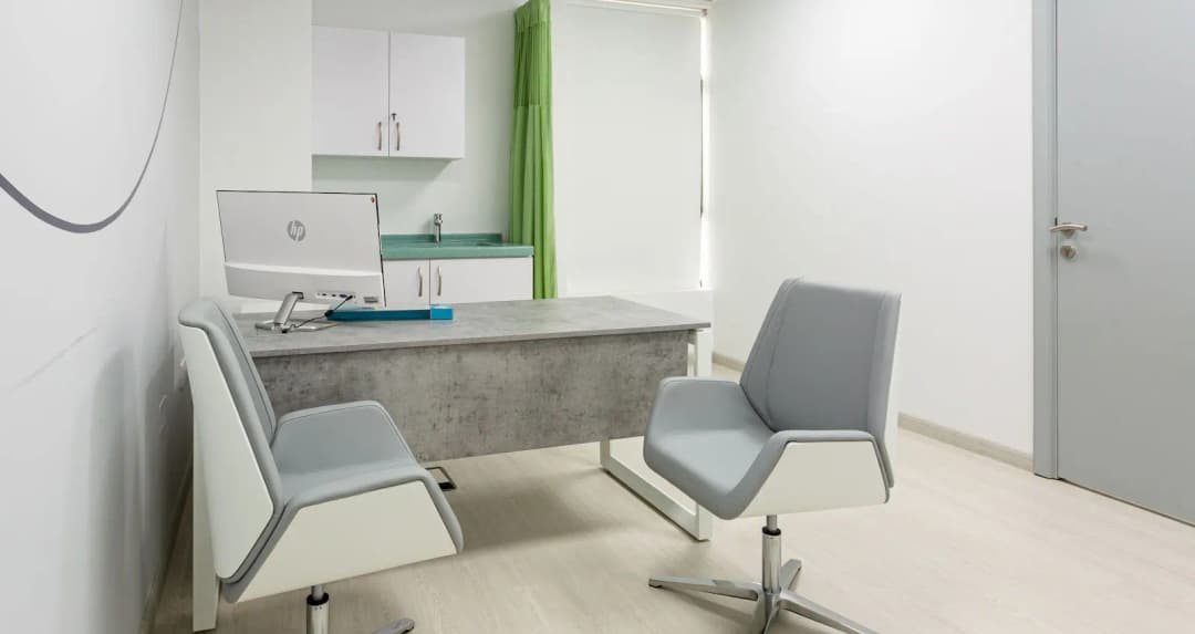 C37 Medical Hub photo 3